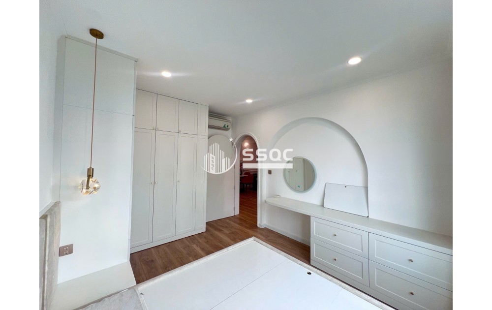 VISTA VERDE – CĂN 1PN SIÊU XINH | 54M² | GIÁ THUÊ CHỈ 18 TRIỆU/THÁNG